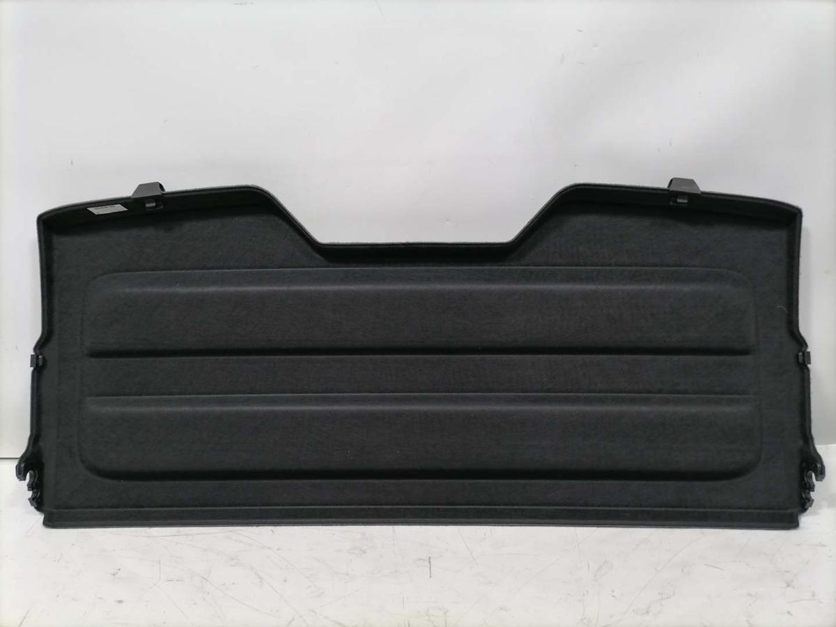 VW Caddy 5 original Hutablage Abdeckung Kofferraum Bj.2022